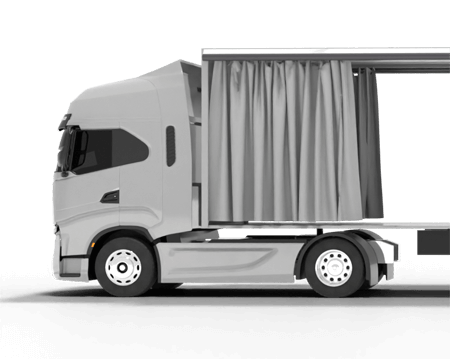 transport ciężarowy ftl