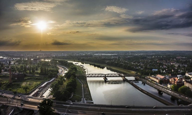 Transport Spedycja Wrocław 18