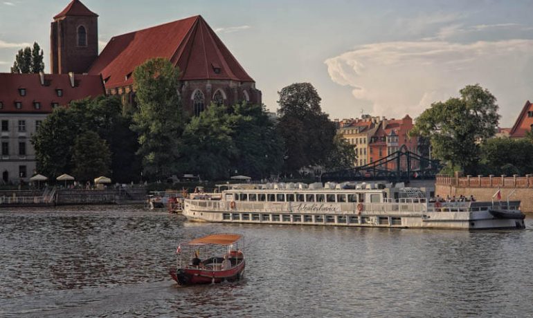 Transport Spedycja Wrocław 22